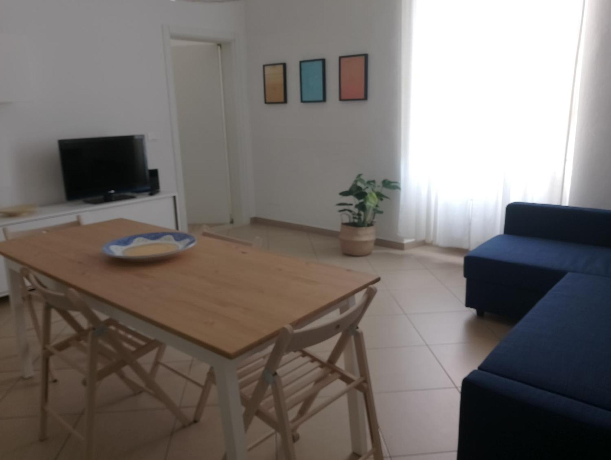 利沃诺Casa Cavour公寓 外观 照片