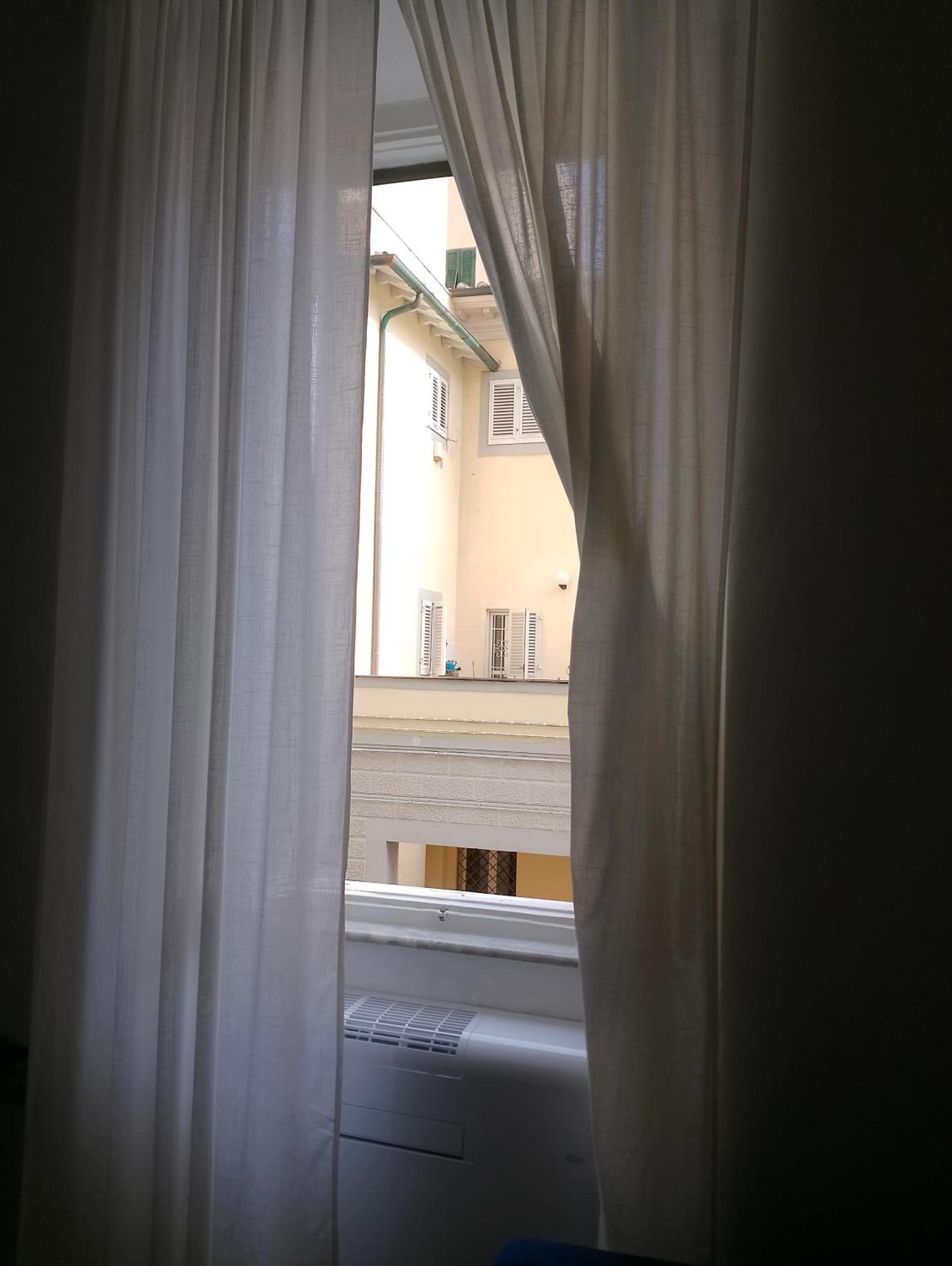 利沃诺Casa Cavour公寓 外观 照片